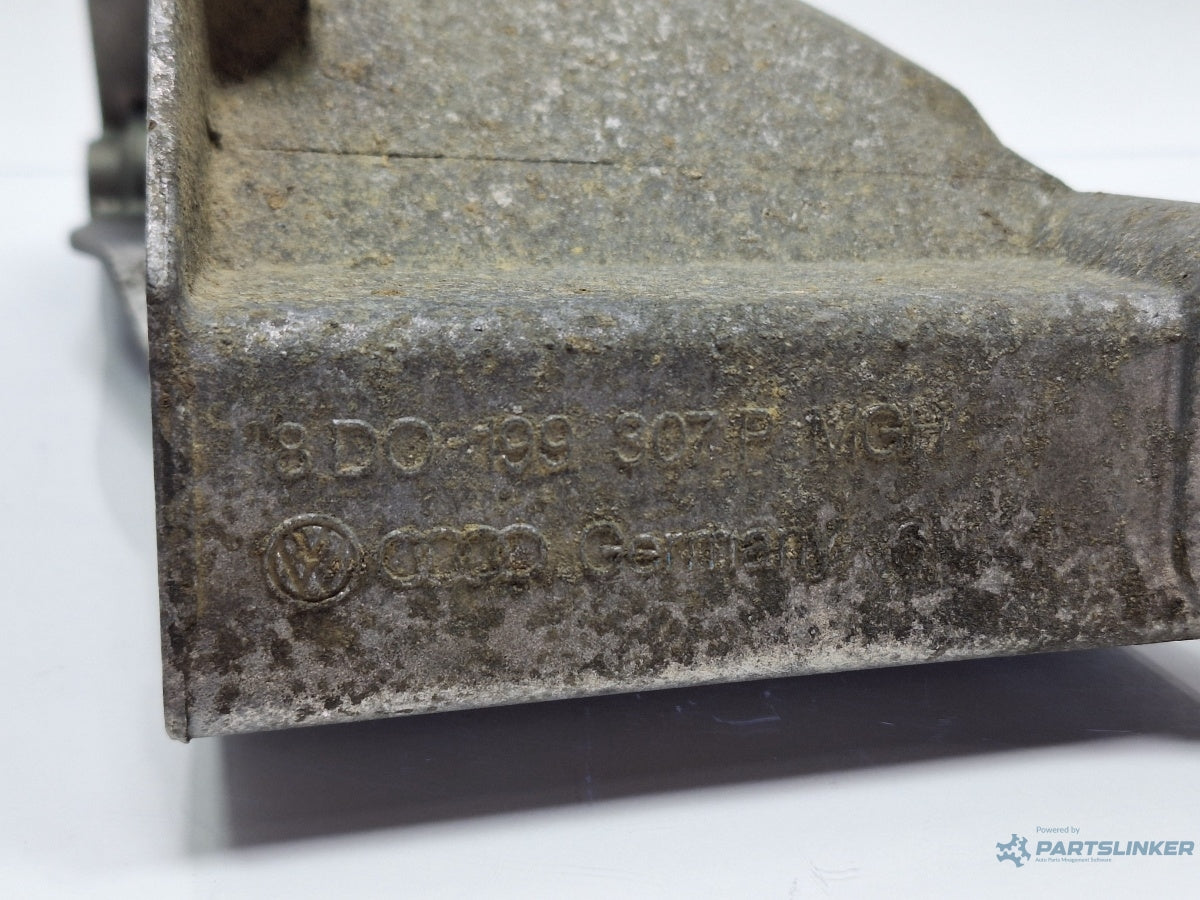 Suport tampon motor stanga VOLKSWAGEN PASSAT 3B3 2000 - 2005 1.6 1.6 ALZ 8D0199307P