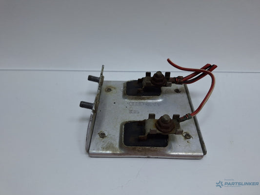 Panou sigurante VOLKSWAGEN PASSAT 3B3 2000 - 2005 1.6 1.6 ALZ 8D0959493