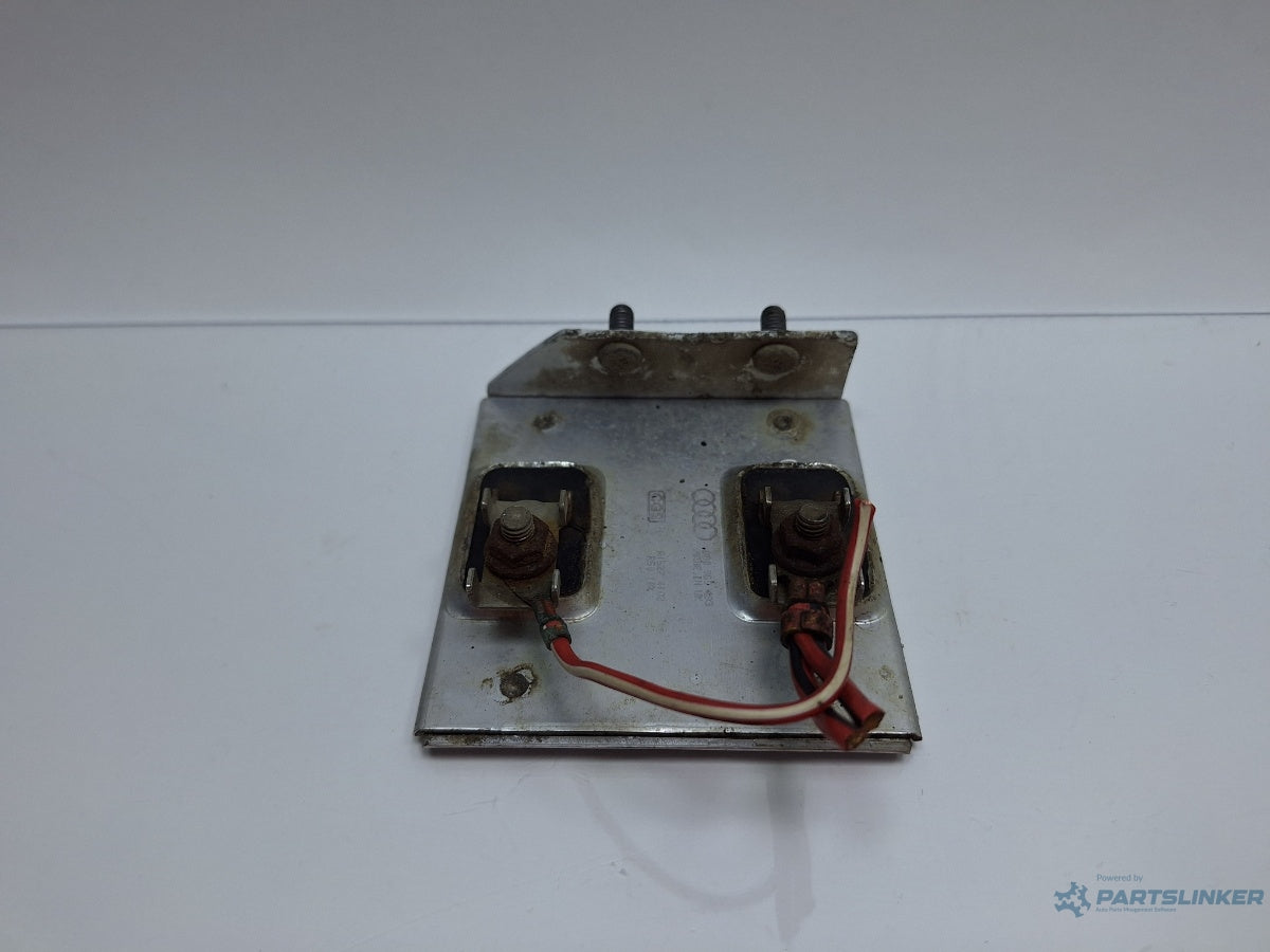 Panou sigurante VOLKSWAGEN PASSAT 3B3 2000 - 2005 1.6 1.6 ALZ 8D0959493