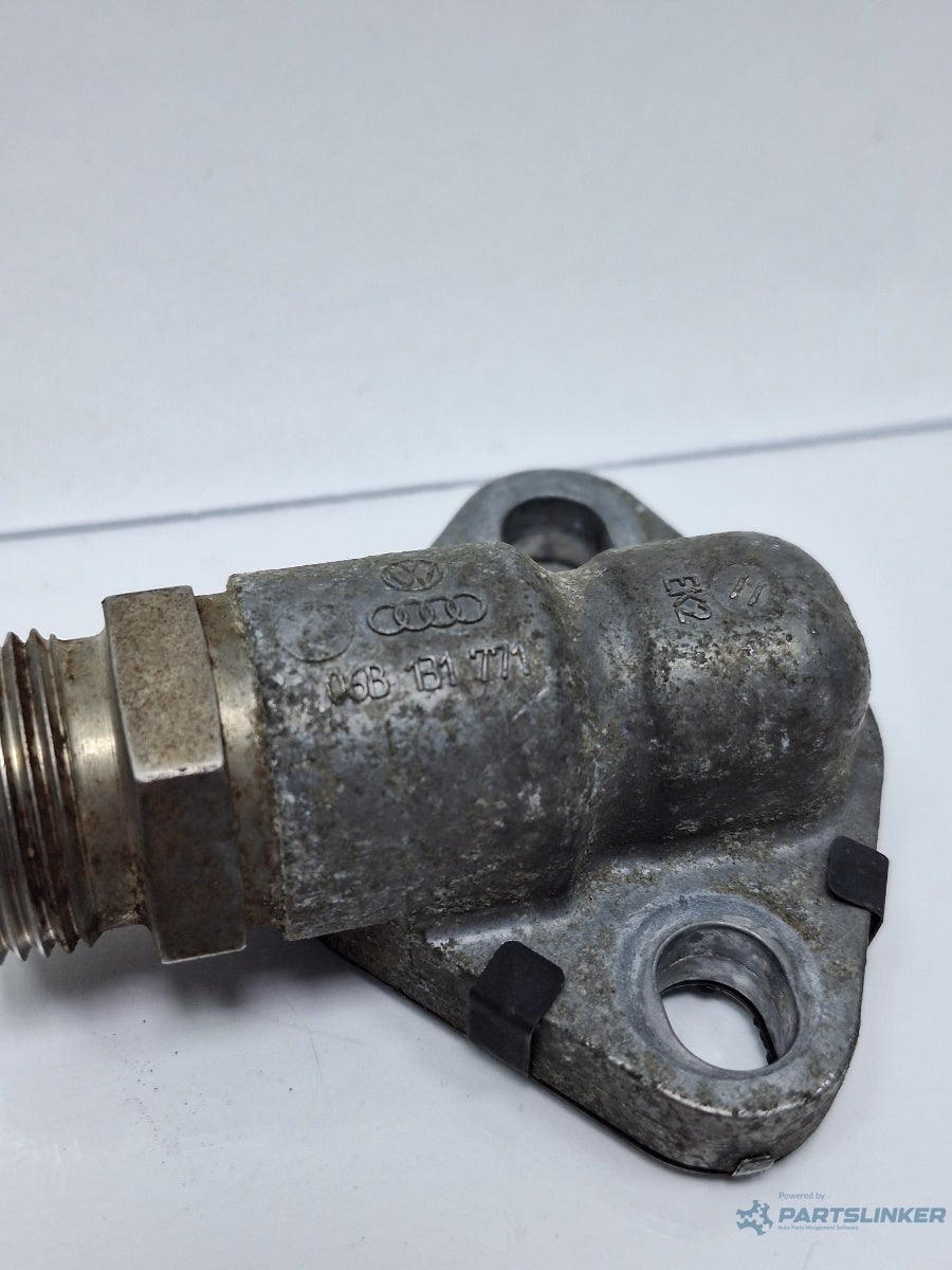 Flansa supapa EGR VOLKSWAGEN PASSAT 3B3 2000 - 2005 1.6 1.6 ALZ 06B131771