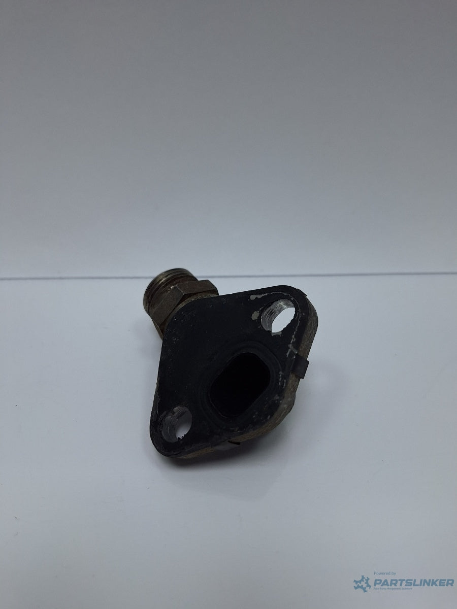 Flansa supapa EGR VOLKSWAGEN PASSAT 3B3 2000 - 2005 1.6 1.6 ALZ 06B131771