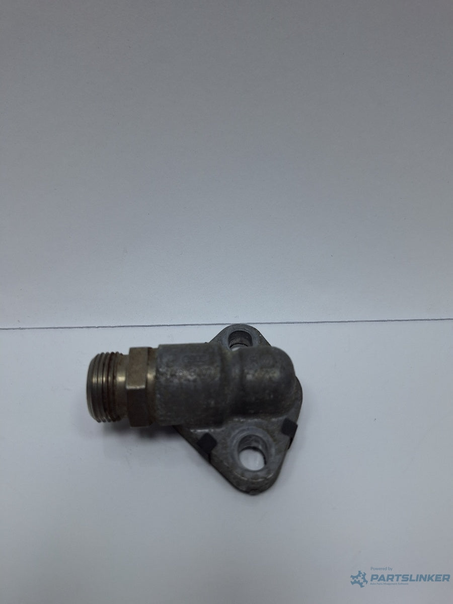 Flansa supapa EGR VOLKSWAGEN PASSAT 3B3 2000 - 2005 1.6 1.6 ALZ 06B131771