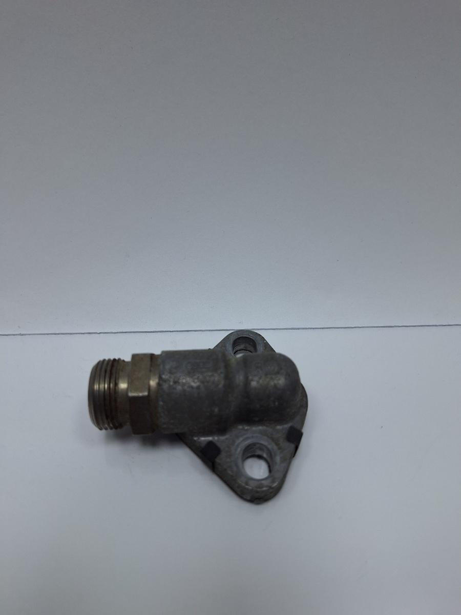 Flansa supapa EGR VOLKSWAGEN PASSAT 3B3 2000 - 2005 1.6 1.6 ALZ 06B131771