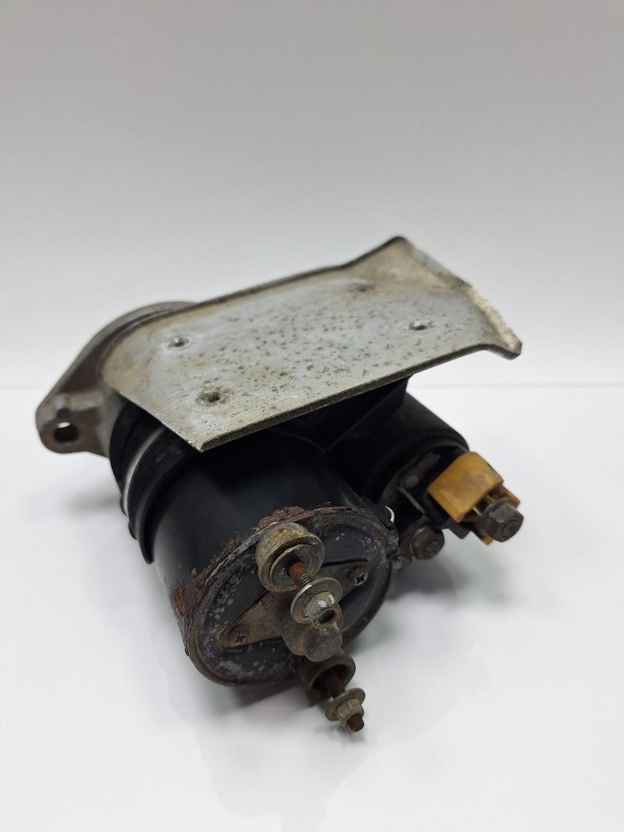 Electromotor VOLKSWAGEN PASSAT 3B3 2000 - 2005 1.6 1.6 ALZ 06B 911 023