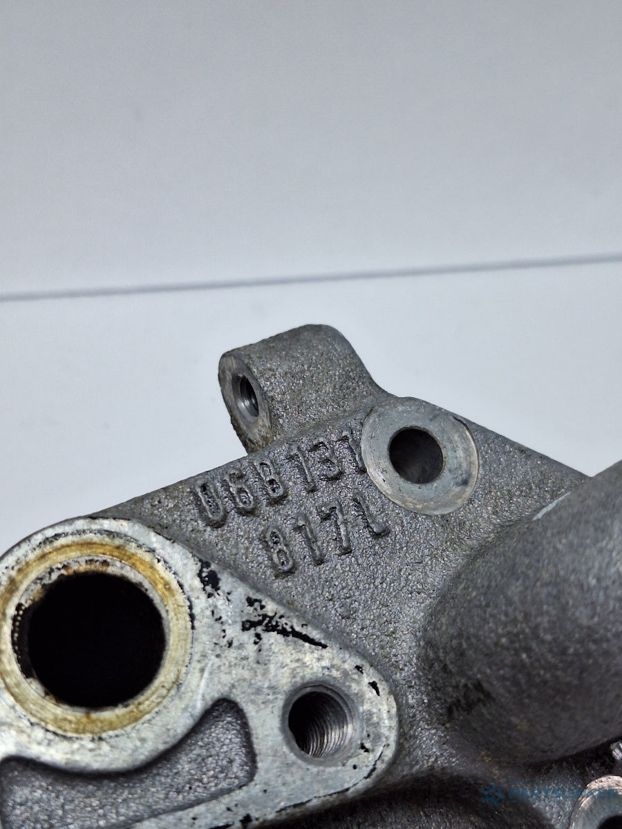 Flansa supapa EGR VOLKSWAGEN PASSAT 3B3 2000 - 2005 1.6 1.6 ALZ 06B131817L