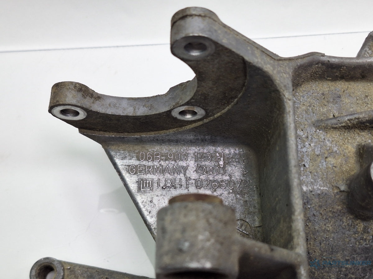 Suport accesorii VOLKSWAGEN PASSAT 3B3 2000 - 2005 1.6 1.6 ALZ 06B903143N