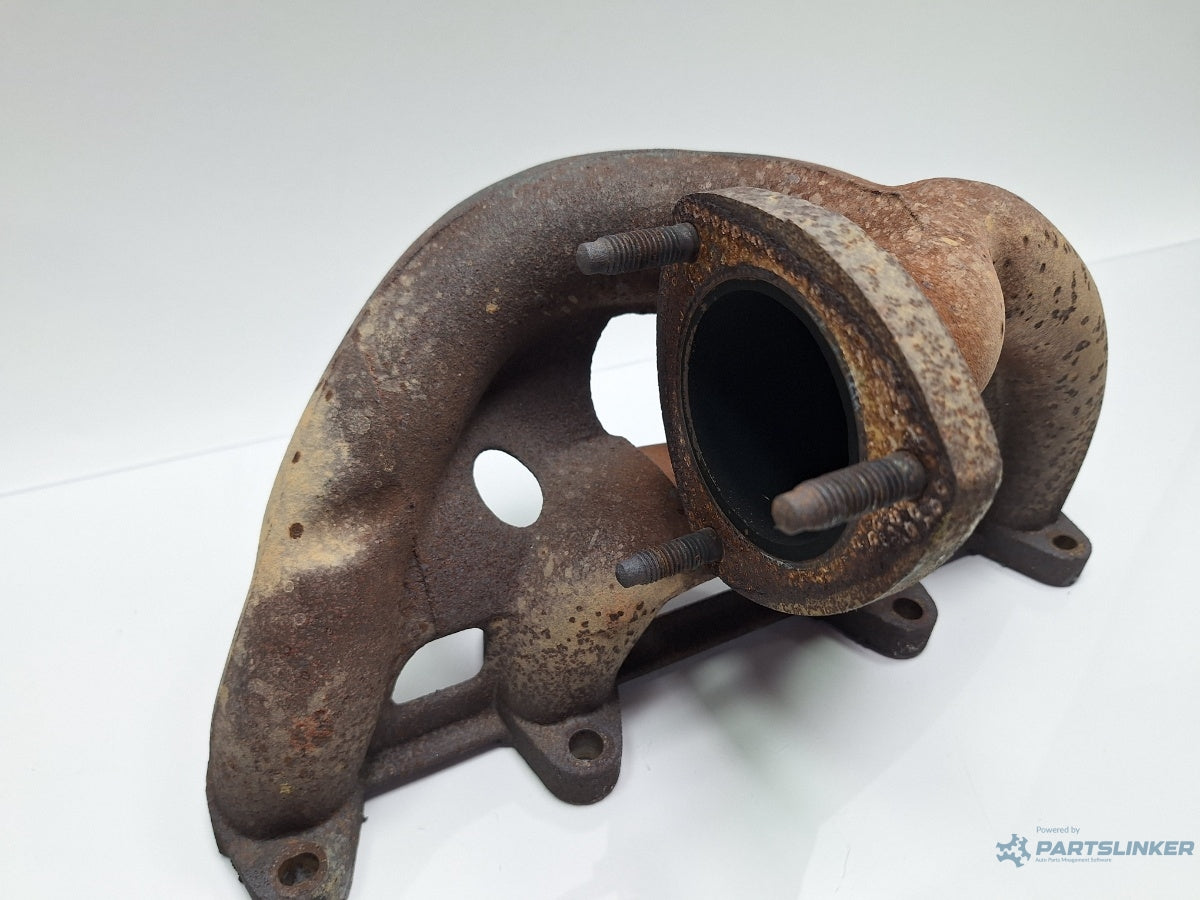 Galerie evacuare VOLKSWAGEN PASSAT 3B3 2000 - 2005 1.6 1.6 ALZ 06B253033N , 06B253031K