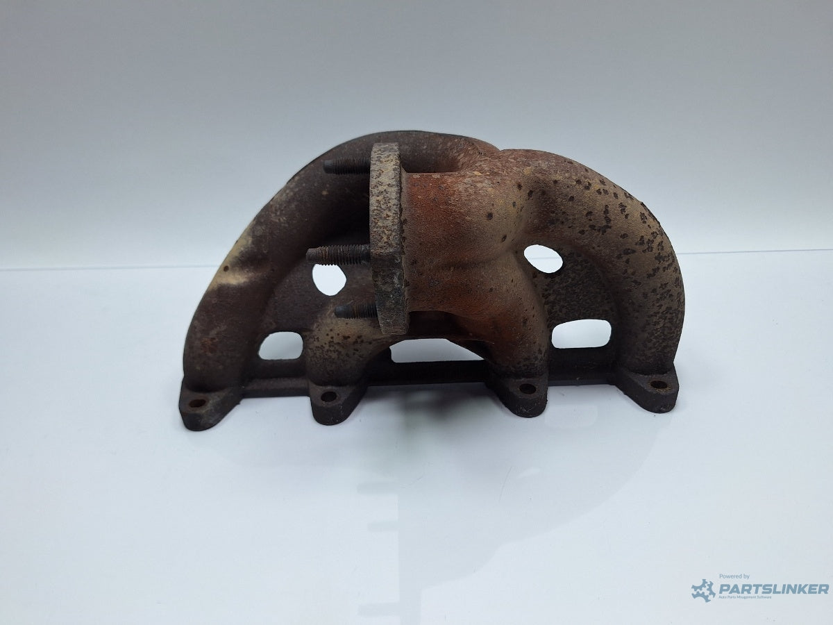 Galerie evacuare VOLKSWAGEN PASSAT 3B3 2000 - 2005 1.6 1.6 ALZ 06B253033N , 06B253031K