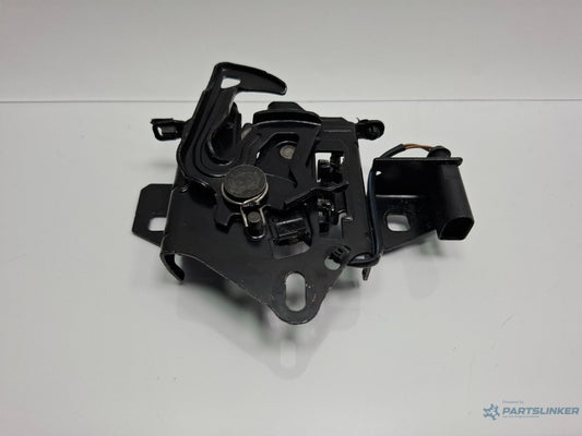 Broasca capota VOLKSWAGEN PASSAT 3B3 2000 - 2005 1.6 1.6 ALZ 3B0823509AB
