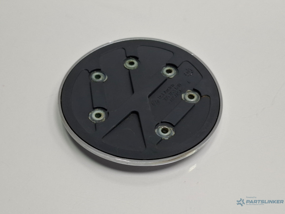 Emblema portbagaj VOLKSWAGEN PASSAT 3B3 2000 - 2005 1.6 1.6 ALZ 3B5853630