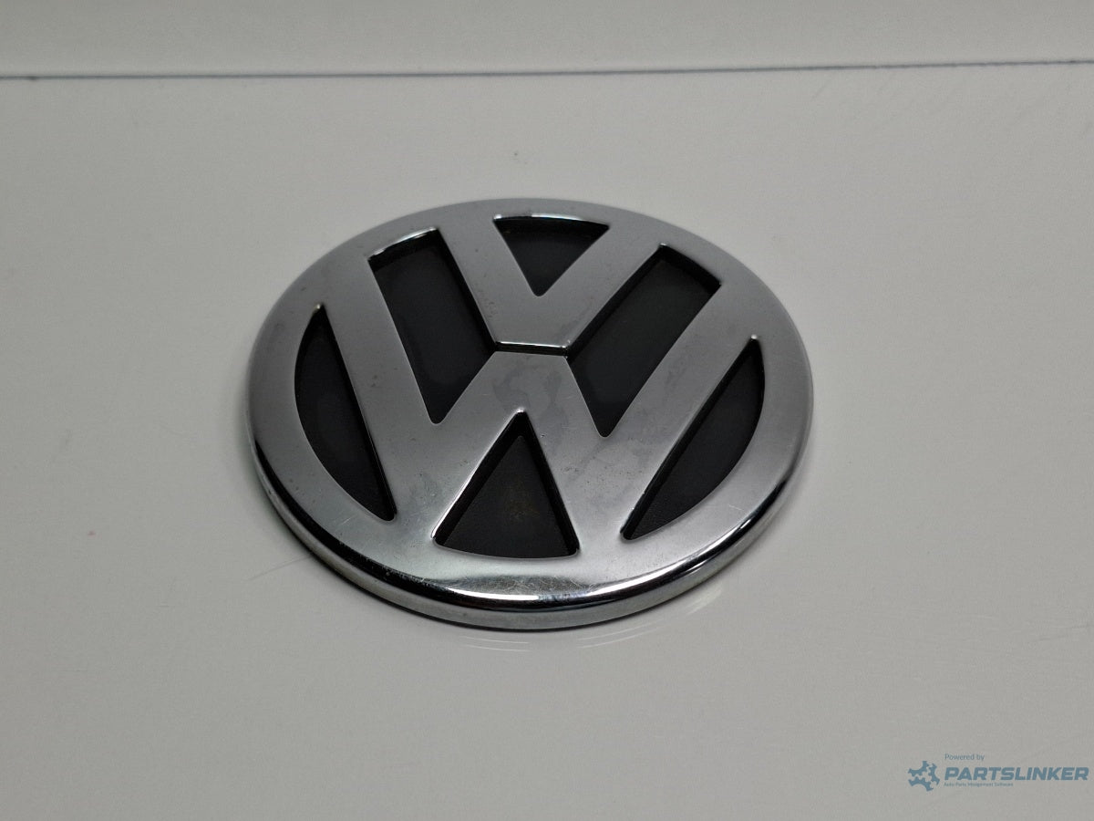 Emblema portbagaj VOLKSWAGEN PASSAT 3B3 2000 - 2005 1.6 1.6 ALZ 3B5853630