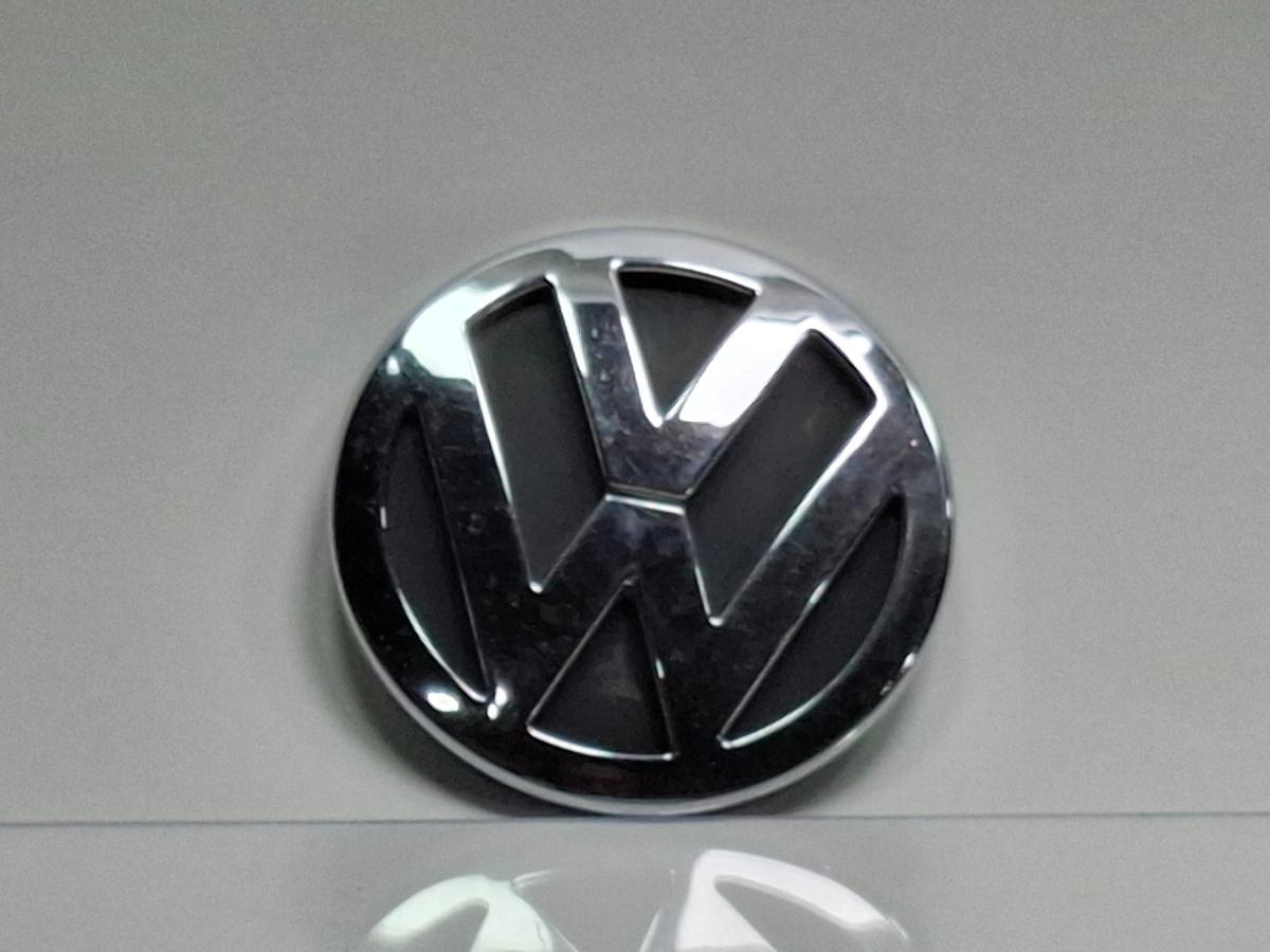 Emblema portbagaj VOLKSWAGEN PASSAT 3B3 2000 - 2005 1.6 1.6 ALZ 3B5853630