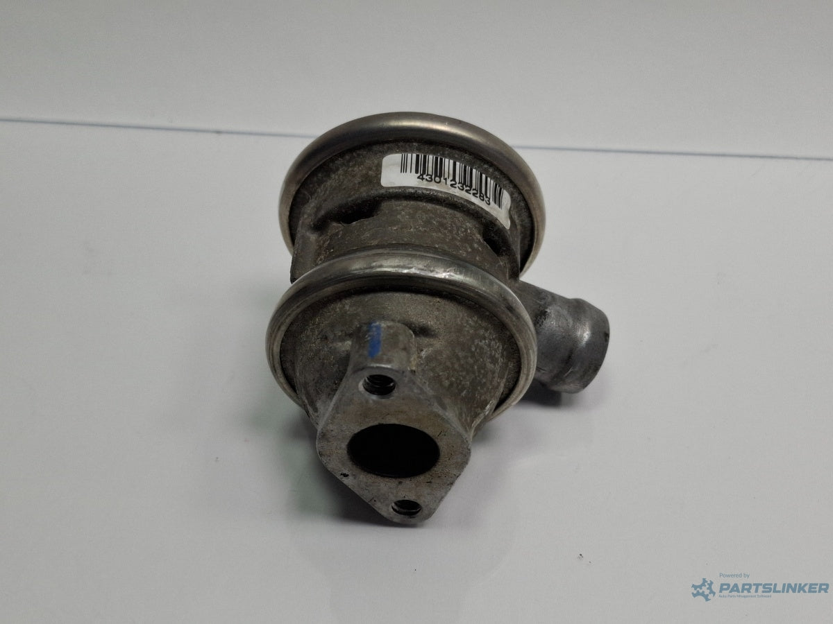 Supapa ventilatie secundara VOLKSWAGEN PASSAT 3B3 2000 - 2005 1.6 1.6 ALZ 06B131101F