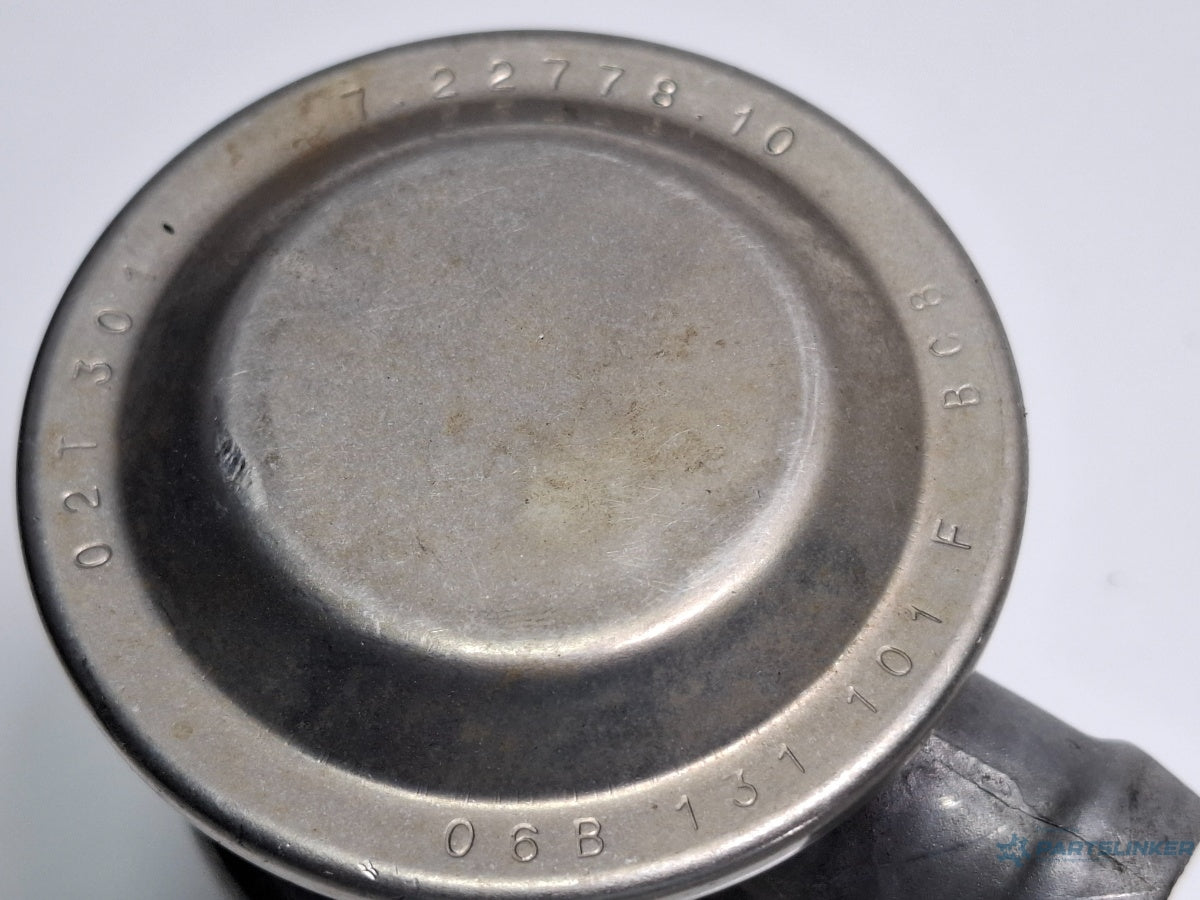 Supapa ventilatie secundara VOLKSWAGEN PASSAT 3B3 2000 - 2005 1.6 1.6 ALZ 06B131101F