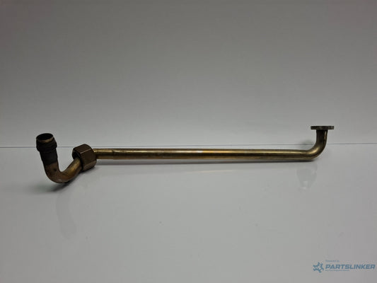 Conducta EGR VOLKSWAGEN PASSAT 3B3 2000 - 2005 1.6 1.6 ALZ 06B131521A