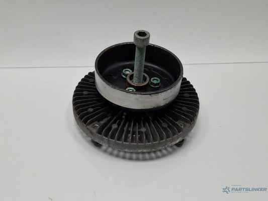 Vascocuplaj ventilator VOLKSWAGEN PASSAT 3B3 2000 - 2005 1.6 1.6 ALZ 06B119145