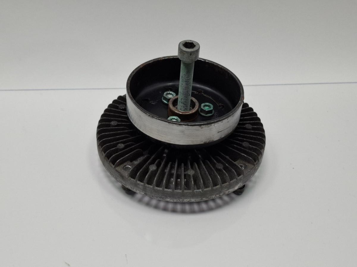 Vascocuplaj ventilator VOLKSWAGEN PASSAT 3B3 2000 - 2005 1.6 1.6 ALZ 06B119145