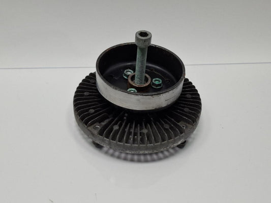 Vascocuplaj ventilator VOLKSWAGEN PASSAT 3B3 2000 - 2005 1.6 1.6 ALZ 06B119145