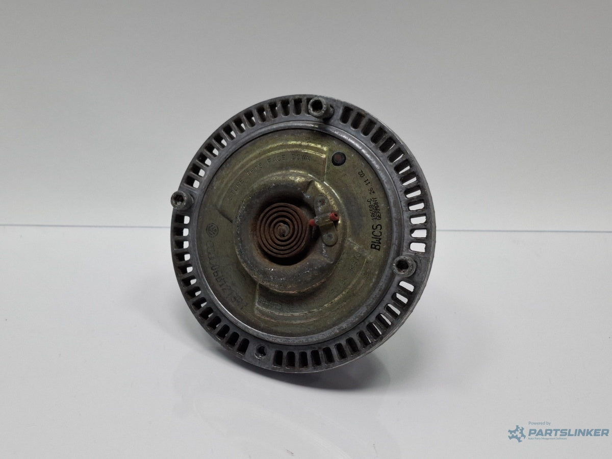 Vascocuplaj ventilator VOLKSWAGEN PASSAT 3B3 2000 - 2005 1.6 1.6 ALZ 06B119145