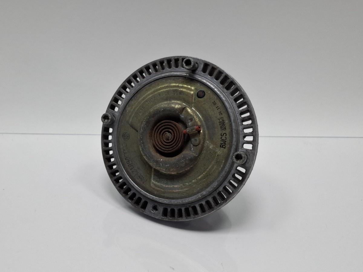 Vascocuplaj ventilator VOLKSWAGEN PASSAT 3B3 2000 - 2005 1.6 1.6 ALZ 06B119145
