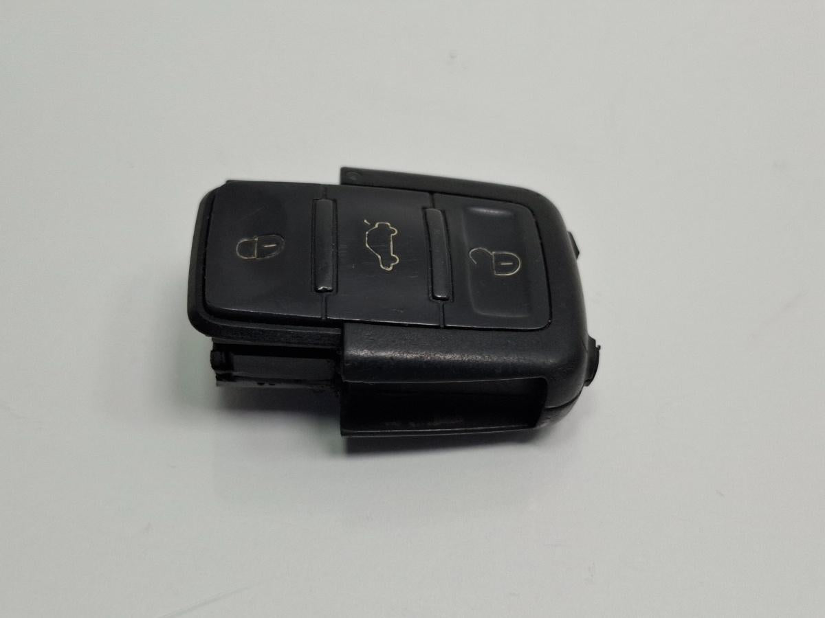 Telecomanda inchidere centralizata 434 MHz VOLKSWAGEN PASSAT 3B3 2000 - 2005 1.6 1.6 ALZ  1J0959753AH