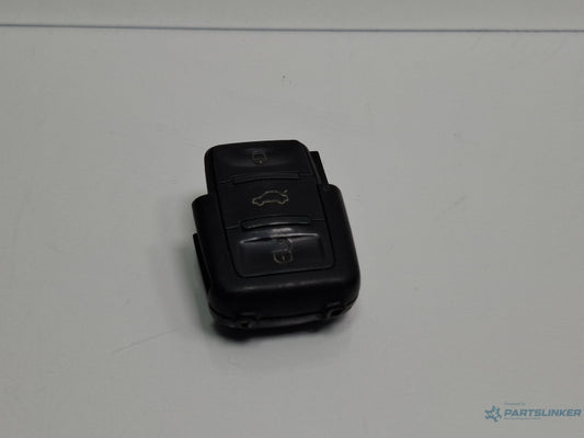 Telecomanda inchidere centralizata 434 MHz VOLKSWAGEN PASSAT 3B3 2000 - 2005 1.6 1.6 ALZ  1J0959753AH