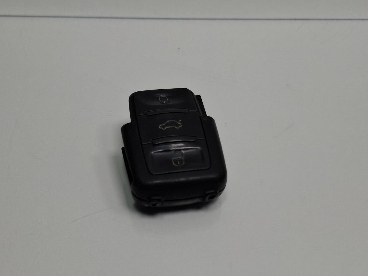 Telecomanda inchidere centralizata 434 MHz VOLKSWAGEN PASSAT 3B3 2000 - 2005 1.6 1.6 ALZ  1J0959753AH