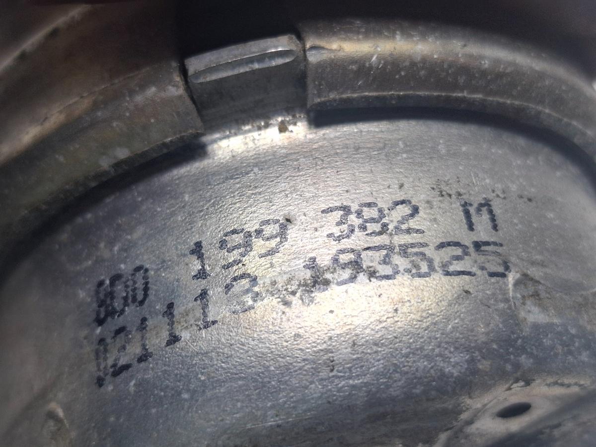 Tampon motor VOLKSWAGEN PASSAT 3B3 2000 - 2005 1.6 1.6 ALZ 8D0199382M