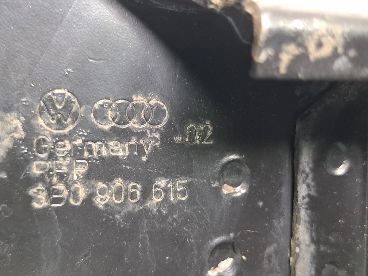 Suport pompa aer secundara VOLKSWAGEN PASSAT 3B3 2000 - 2005 1.6 1.6 ALZ 3B0906615