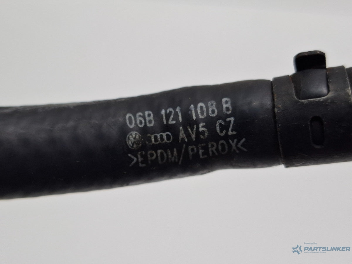 Conducta aer VOLKSWAGEN PASSAT 3B3 2000 - 2005 1.6 1.6 ALZ 06B121108B