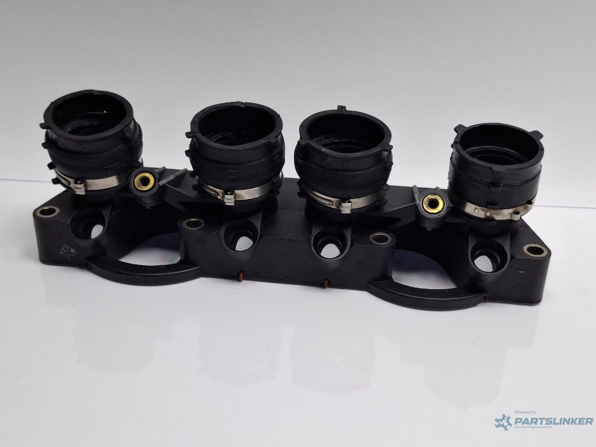 Galerie admisie VOLKSWAGEN PASSAT 3B3 2000 - 2005 1.6 1.6 ALZ 06B133200D