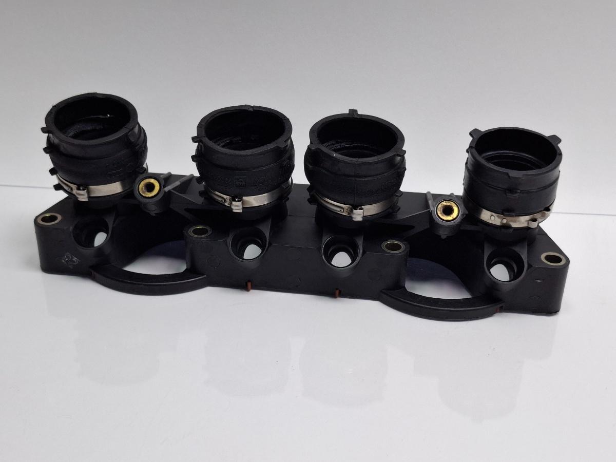 Galerie admisie VOLKSWAGEN PASSAT 3B3 2000 - 2005 1.6 1.6 ALZ 06B133200D