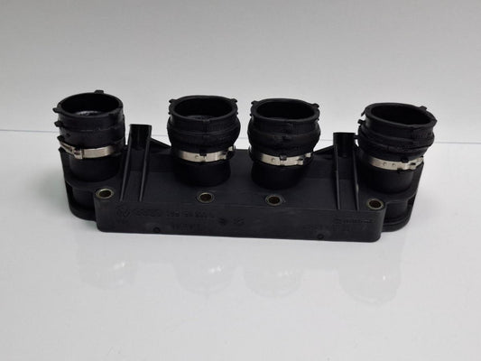 Galerie admisie VOLKSWAGEN PASSAT 3B3 2000 - 2005 1.6 1.6 ALZ 06B133200D
