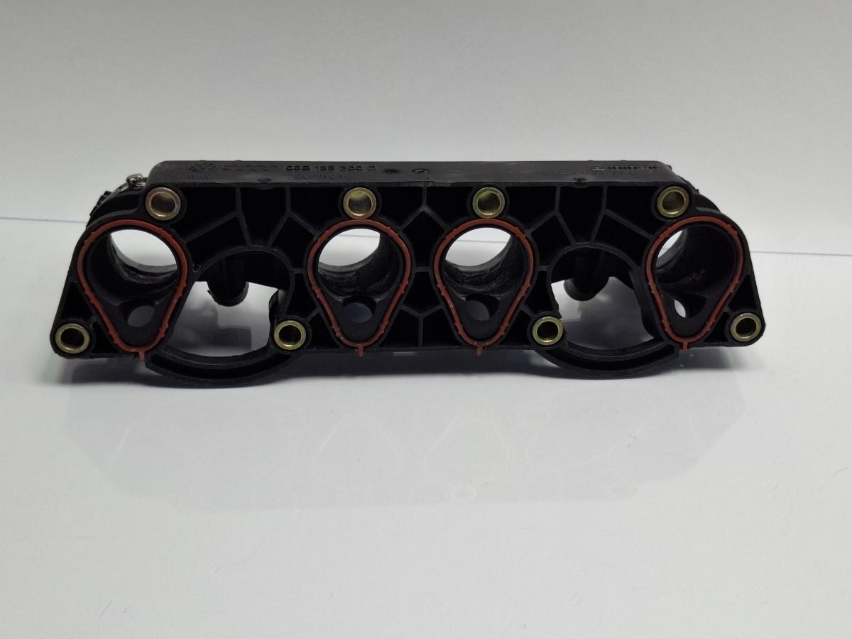 Galerie admisie VOLKSWAGEN PASSAT 3B3 2000 - 2005 1.6 1.6 ALZ 06B133200D
