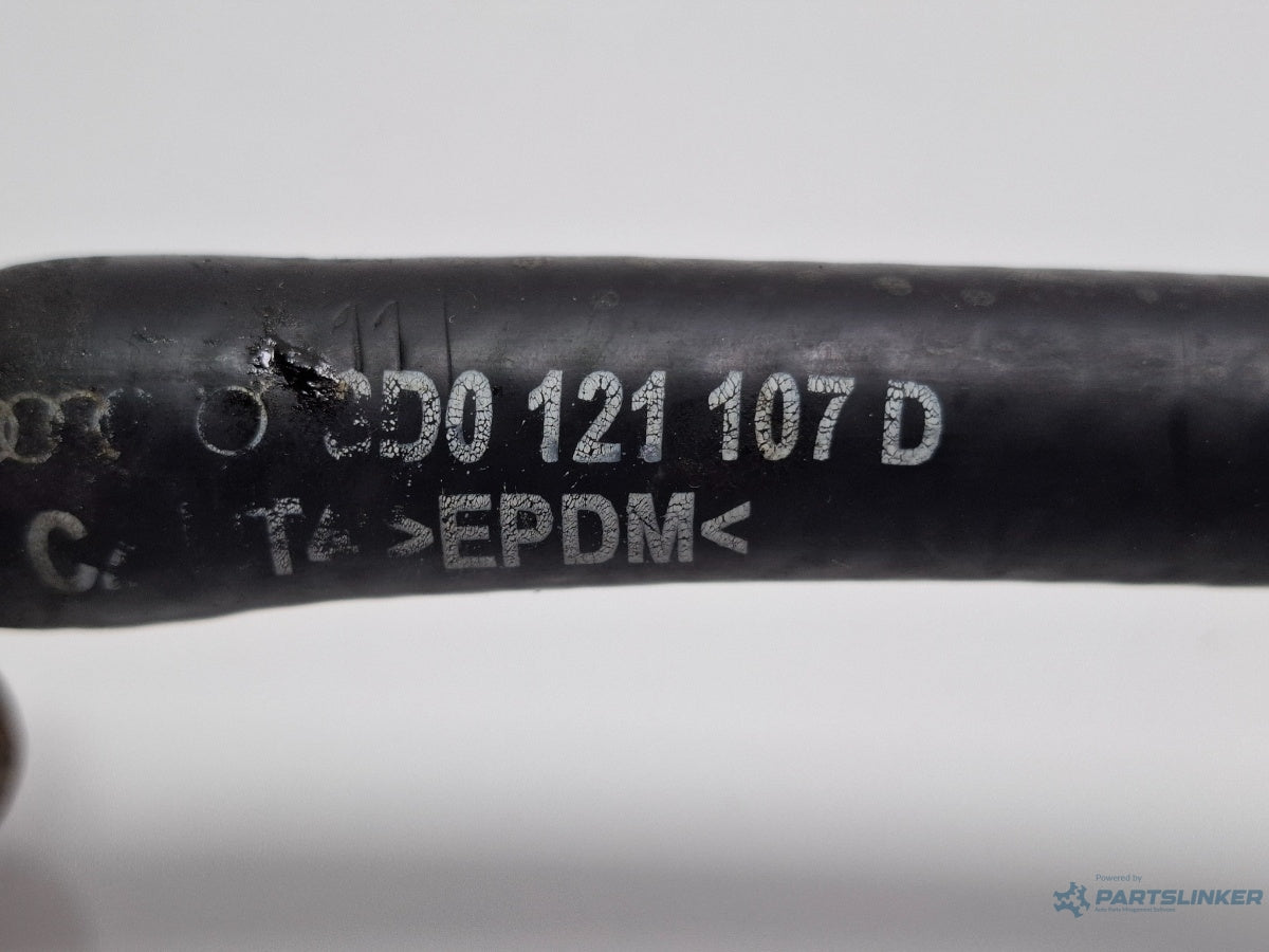 Furtun  apa VOLKSWAGEN PASSAT 3B3 2000 - 2005 1.6 1.6 ALZ 8D0121107D