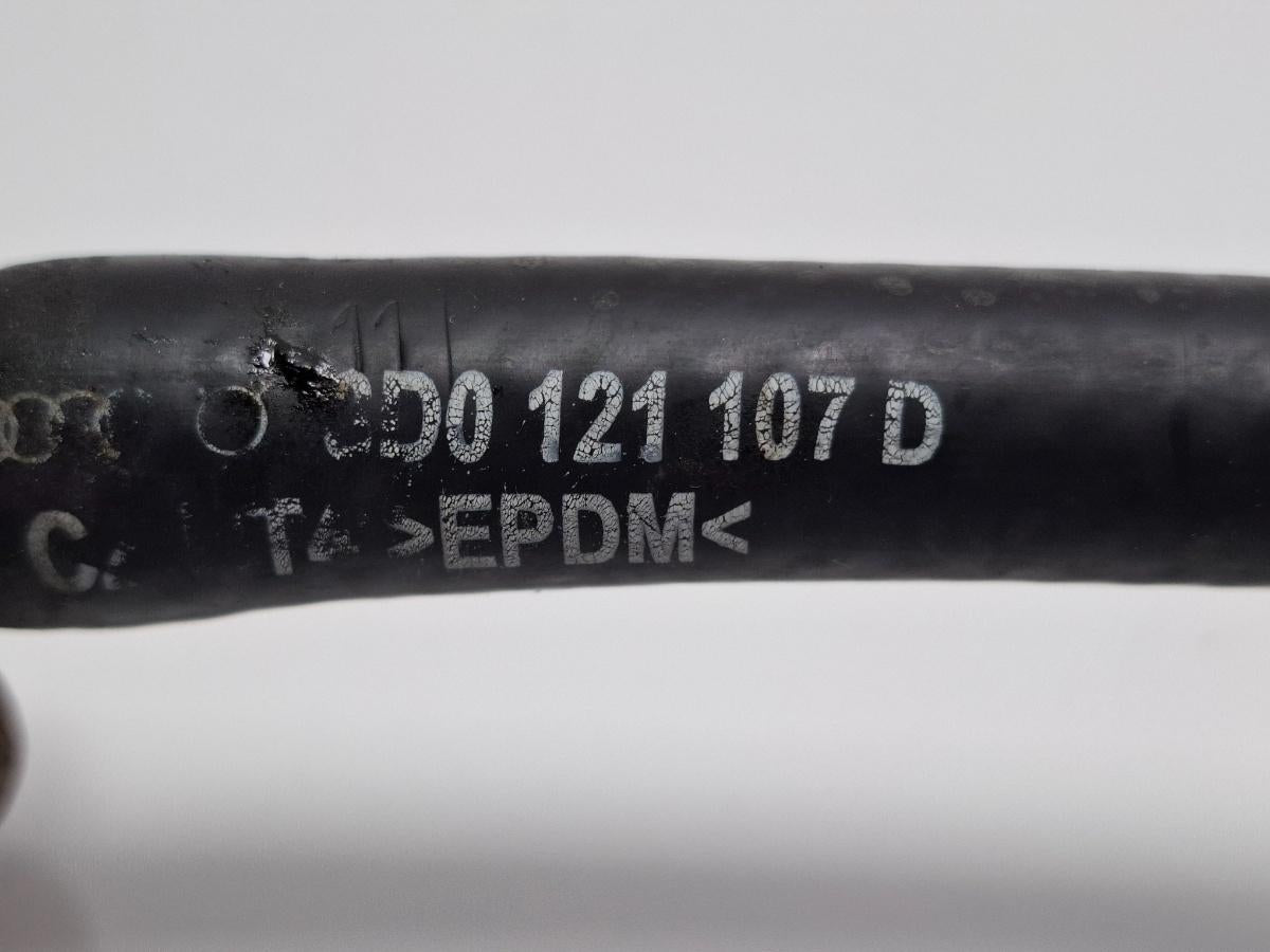 Furtun  apa VOLKSWAGEN PASSAT 3B3 2000 - 2005 1.6 1.6 ALZ 8D0121107D