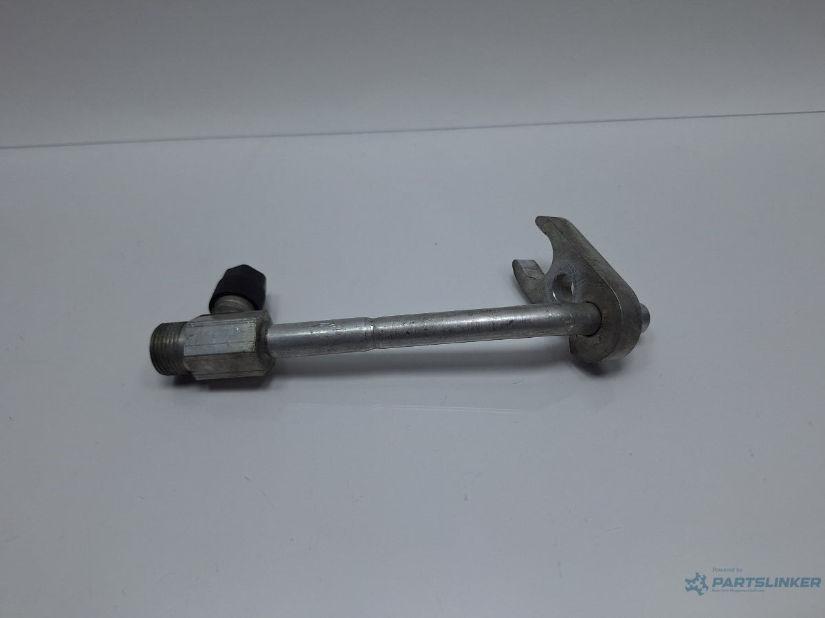 Conducta AC inalta presiune VOLKSWAGEN PASSAT 3B3 2000 - 2005 1.6 1.6 ALZ 3B1260709A