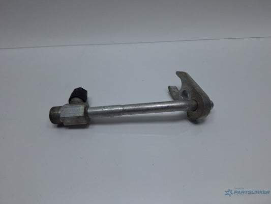 Conducta AC inalta presiune VOLKSWAGEN PASSAT 3B3 2000 - 2005 1.6 1.6 ALZ 3B1260709A