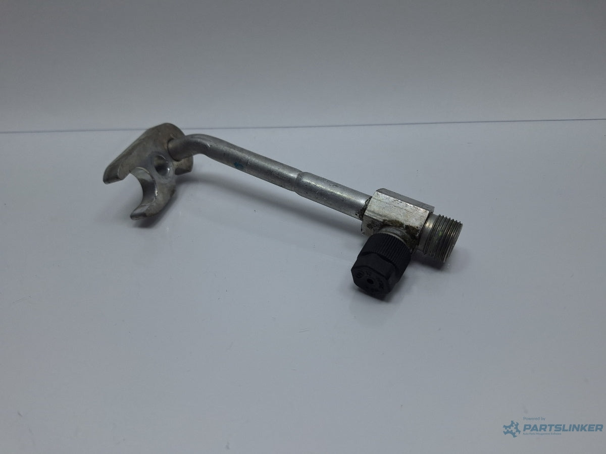 Conducta AC inalta presiune VOLKSWAGEN PASSAT 3B3 2000 - 2005 1.6 1.6 ALZ 3B1260709A