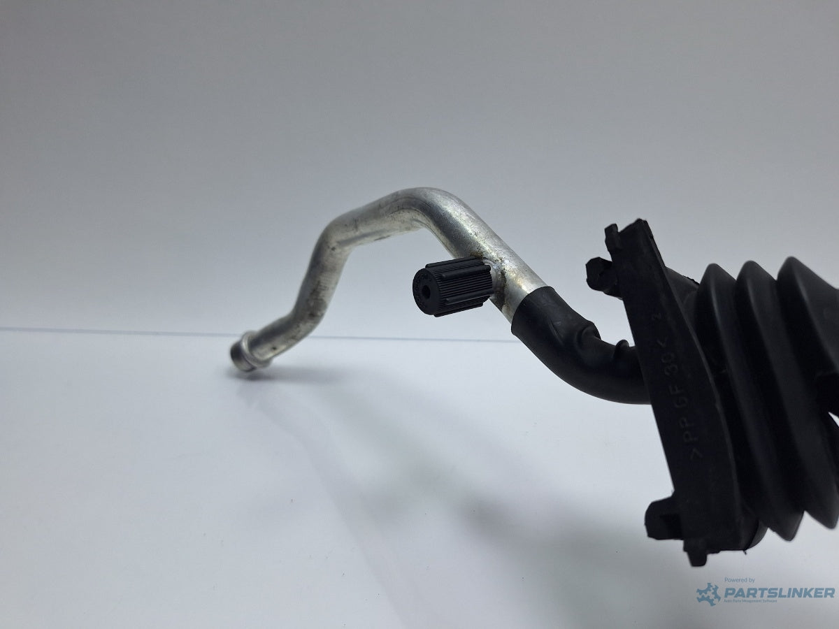 Conducta AC joasa presiune VOLKSWAGEN PASSAT 3B3 2000 - 2005 1.6 1.6 ALZ 3B1260740A