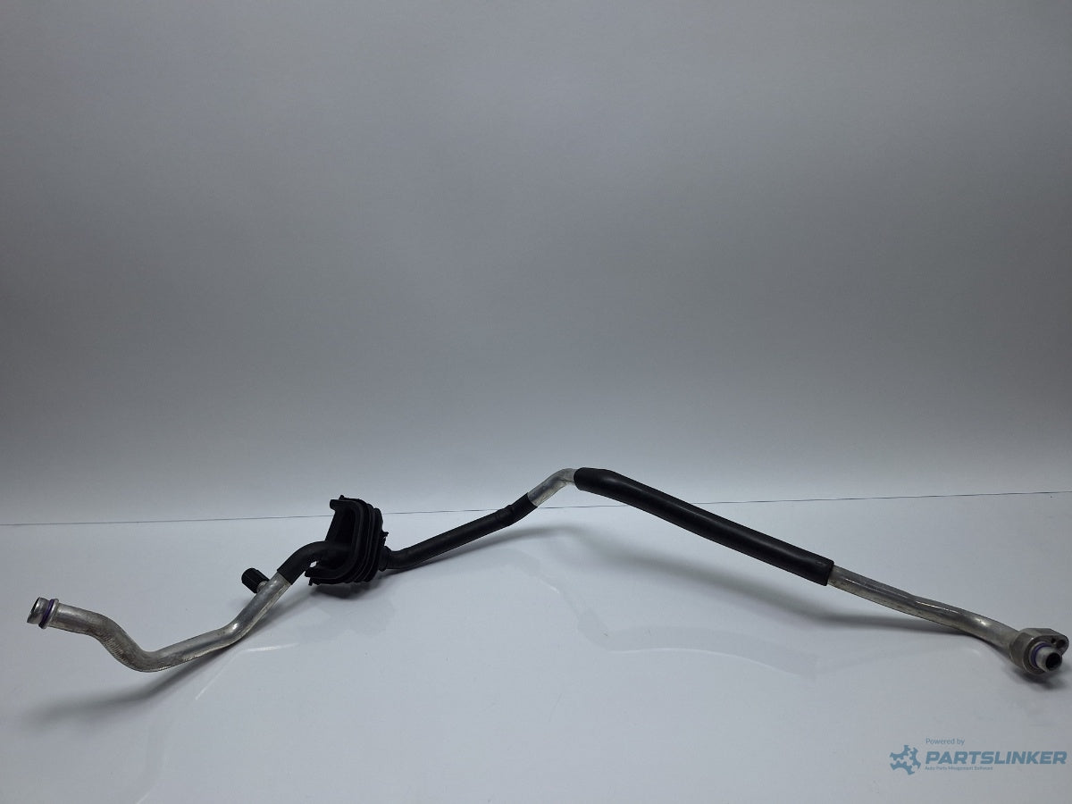 Conducta AC joasa presiune VOLKSWAGEN PASSAT 3B3 2000 - 2005 1.6 1.6 ALZ 3B1260740A