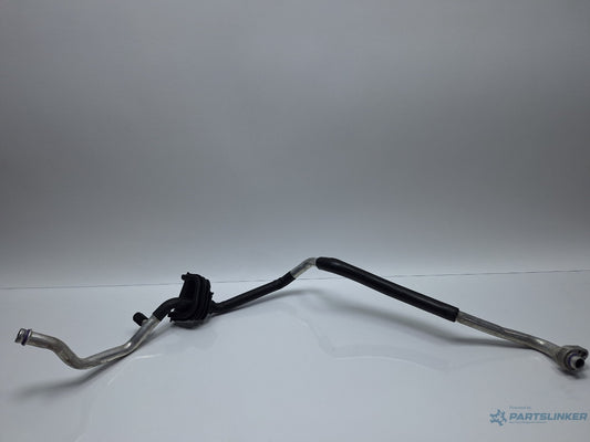 Conducta AC joasa presiune VOLKSWAGEN PASSAT 3B3 2000 - 2005 1.6 1.6 ALZ 3B1260740A