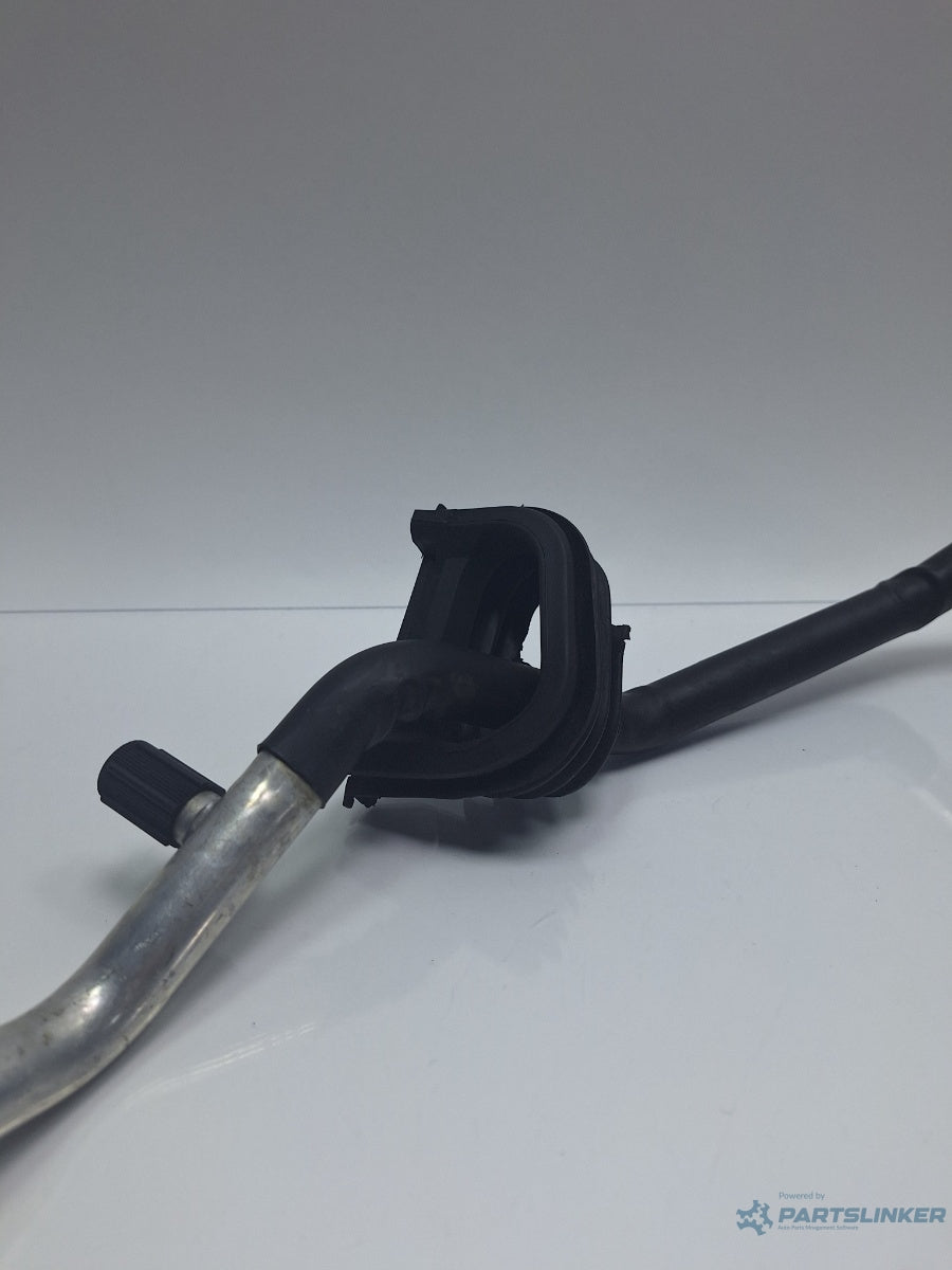 Conducta AC joasa presiune VOLKSWAGEN PASSAT 3B3 2000 - 2005 1.6 1.6 ALZ 3B1260740A