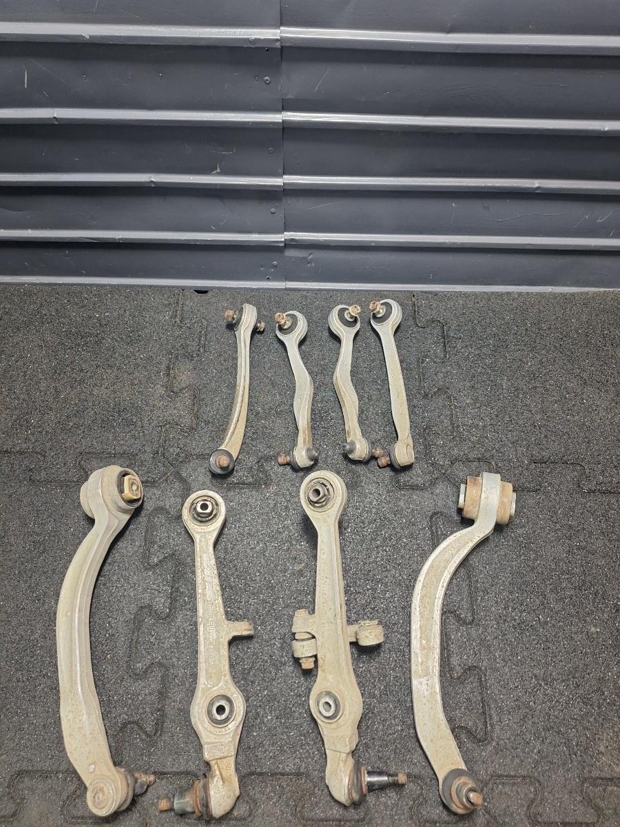 Brate suspensie fata VOLKSWAGEN PASSAT 3B3 2000 - 2005 1.6 1.6 ALZ MASTER-SPORT GERMANY MS-13720