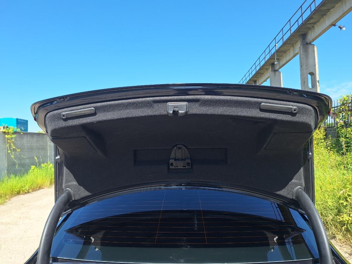 Hayon/portbagaj AUDI A4 IV 8K2, B8 2007 - 2015 TDI CAGB, CJCB, CSUB