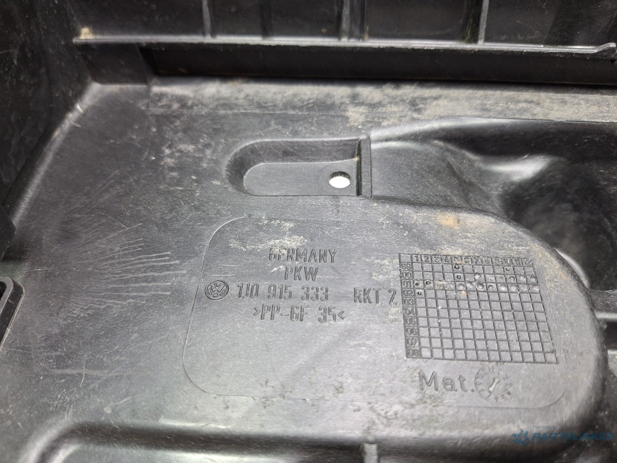 Capac tavita cutie baterie VOLKSWAGEN GOLF IV 1J1 1997 - 2007 TDI AGR, ALH 1J0915333 , 1J0915335