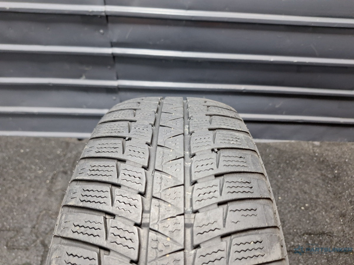 Roata de rezerva R14 5x100 SEAT CORDOBA III 6L2 2002 - 2009 TDI BMS, BNV 5Jx14H2 ET35 6Q0601027H