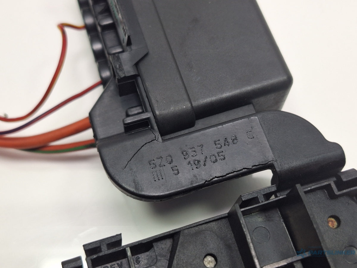 Panou sigurante AUDI A2 8Z0 2000 - 2005 TDI AMF, BHC 5Z0937548C