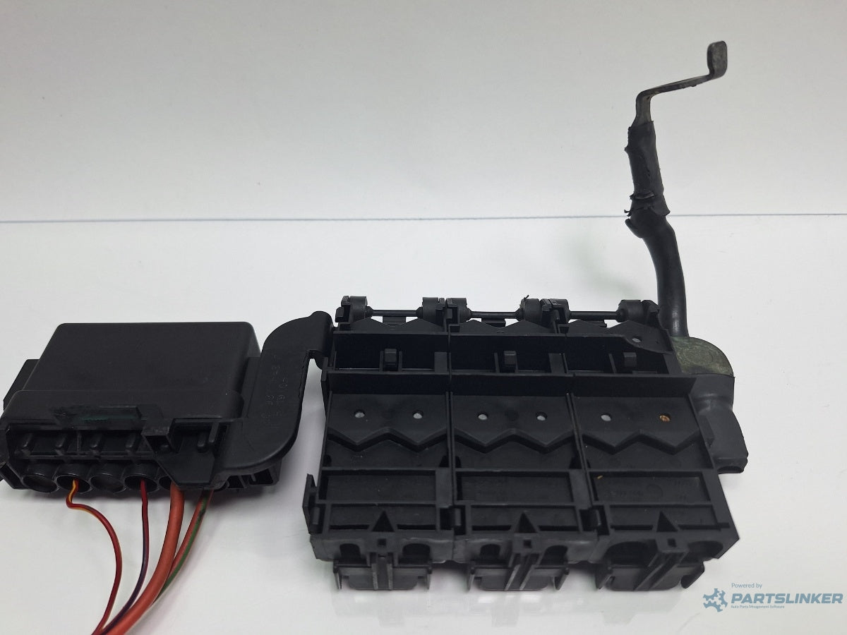 Panou sigurante AUDI A2 8Z0 2000 - 2005 TDI AMF, BHC 5Z0937548C