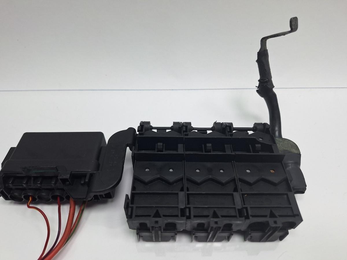 Panou sigurante AUDI A2 8Z0 2000 - 2005 TDI AMF, BHC 5Z0937548C